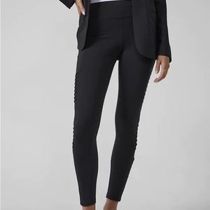 Athleta Delancey Moto Tight